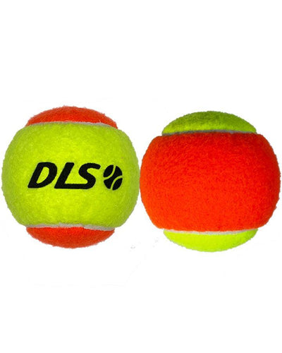 Dls Stage 2 - Orange - 12 Pack