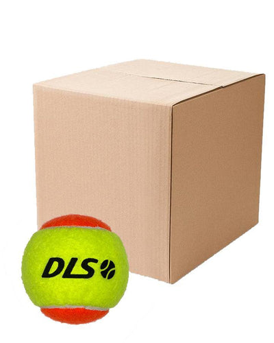 Dls Stage 2 - Orange - 12 Pack
