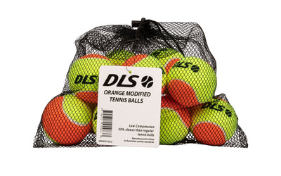 Dls Stage 2 - Orange - 12 Pack