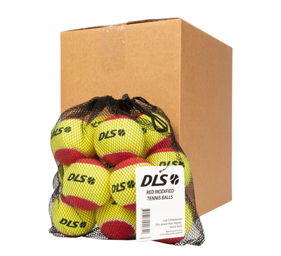 Dls Stage 3 - Red - 12 Pack