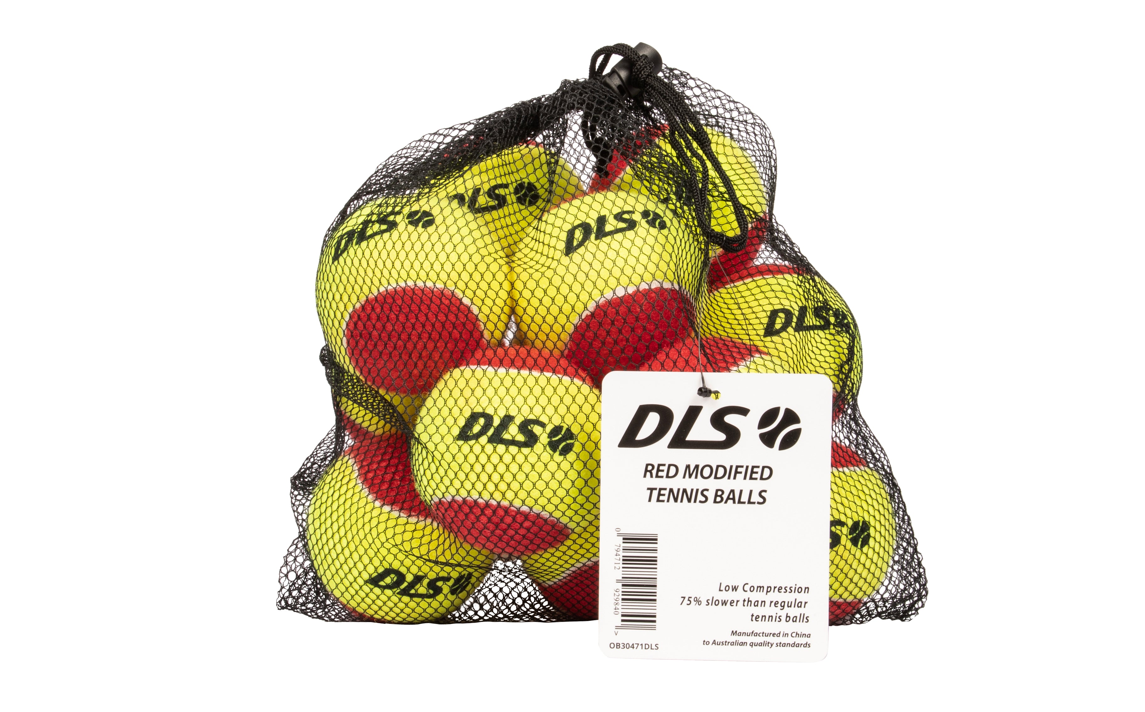 Dls Stage 3 - Red - 12 Pack