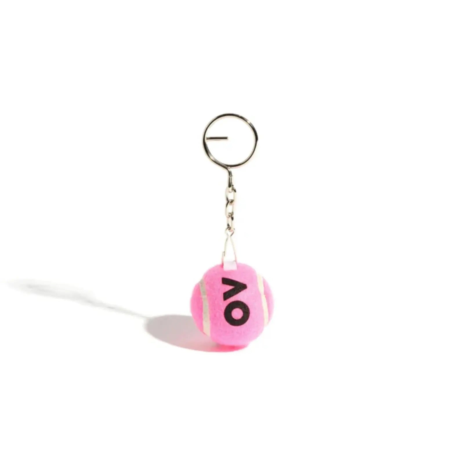 Dunlop Australia Open Keyring 3Pc