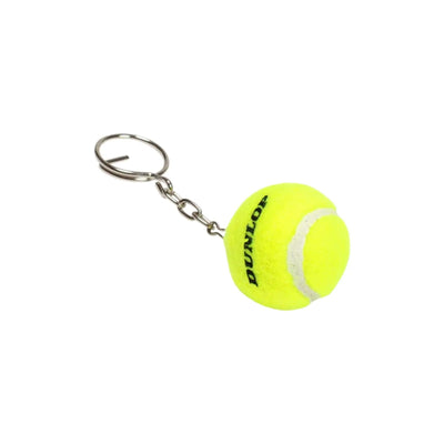 Dunlop Australia Open Keyring 3Pc