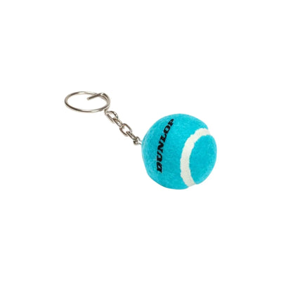Dunlop Australia Open Keyring 3Pc