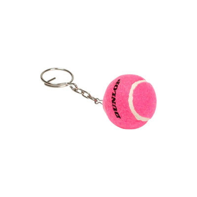 Dunlop Australia Open Keyring 3Pc