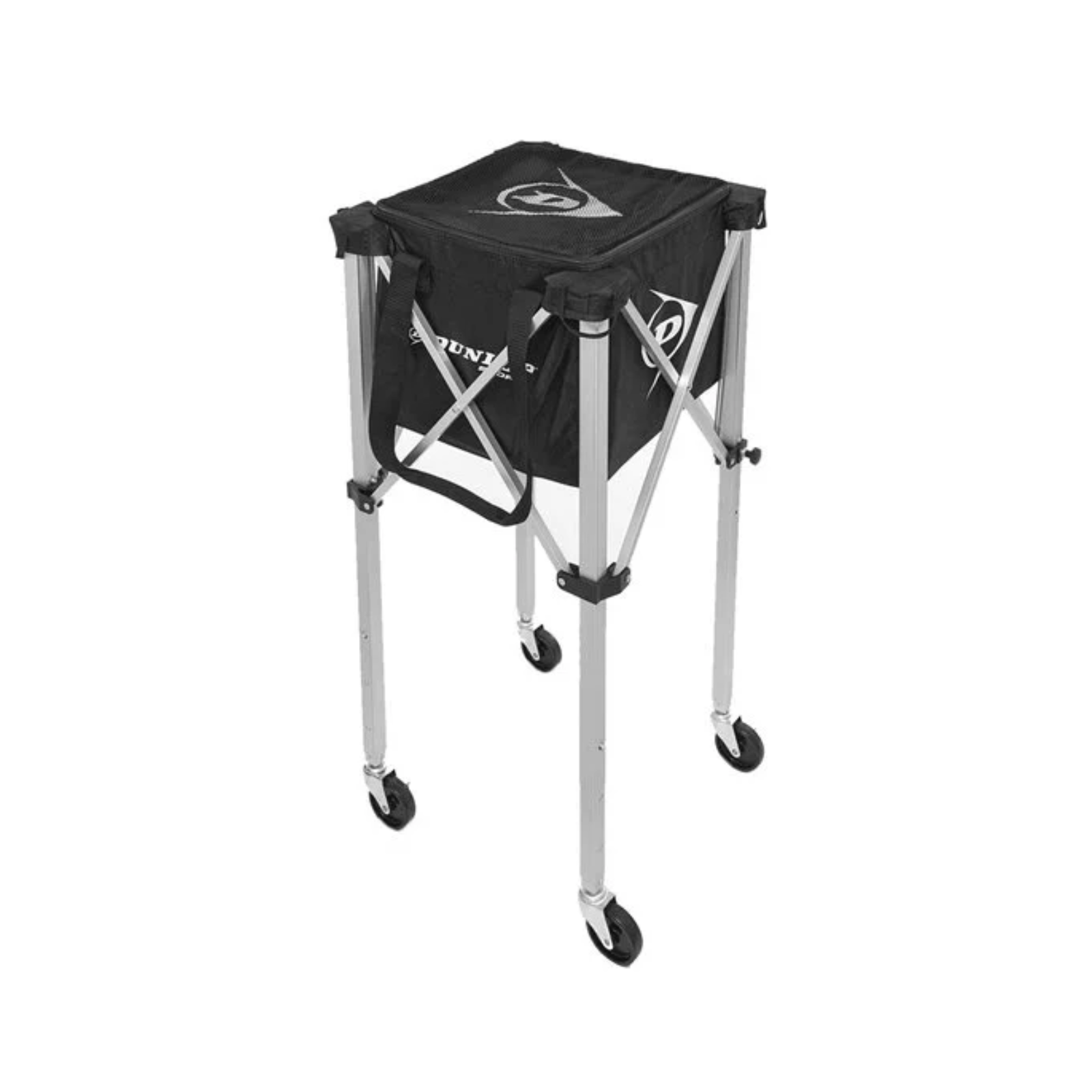 Dunlop Foldable Teaching Cart 144 Balls