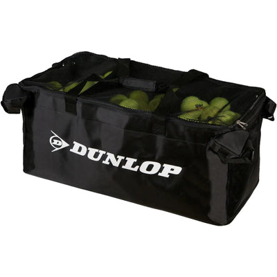 Dunlop Foldable Teaching Cart 250 Balls Ball Bag