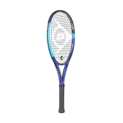 Dunlop Junior Tennis Racquet FX 500 Jnr 26 (250g) - Demo