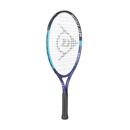 Dunlop Junior Tennis Racquet FX Jnr 23 (207g)