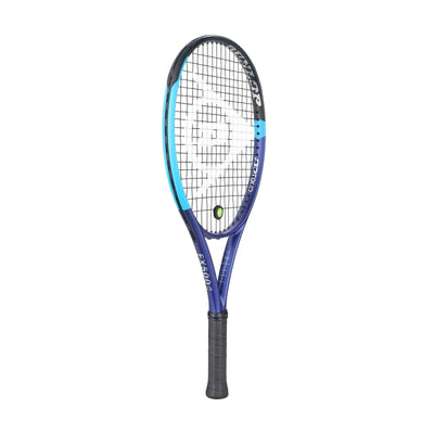 Dunlop Junior Tennis Racquet Fx 500 Jnr 25 (240g) - Demo