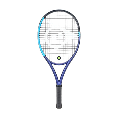 Dunlop Junior Tennis Racquet Fx 500 Jnr 25 (240g) - Demo