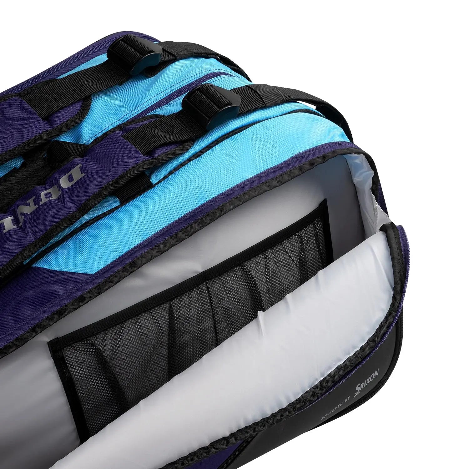 Dunlop Tennis Bag FX Performance 12Racquets