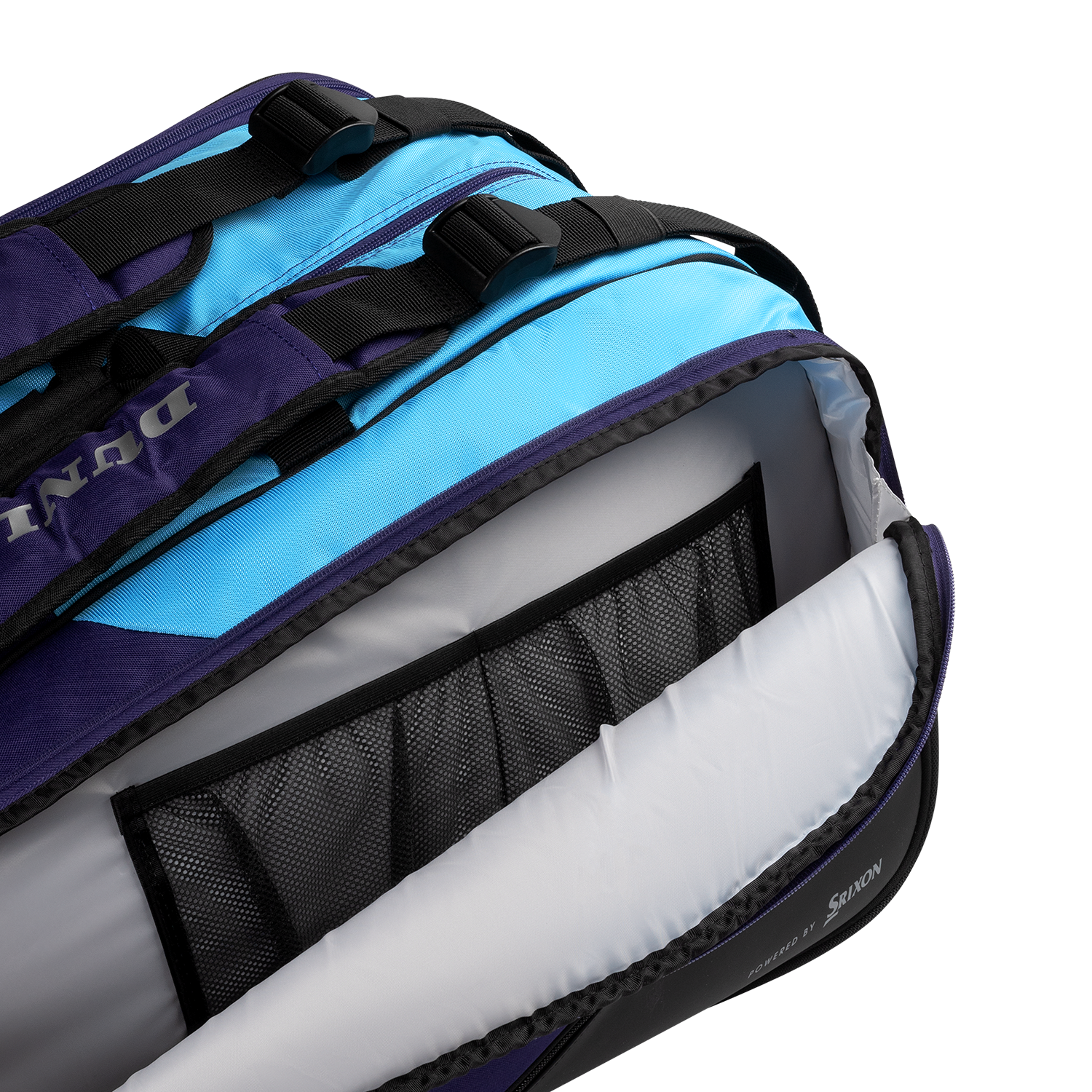 Dunlop Tennis Bag FX Performance 12Racquets