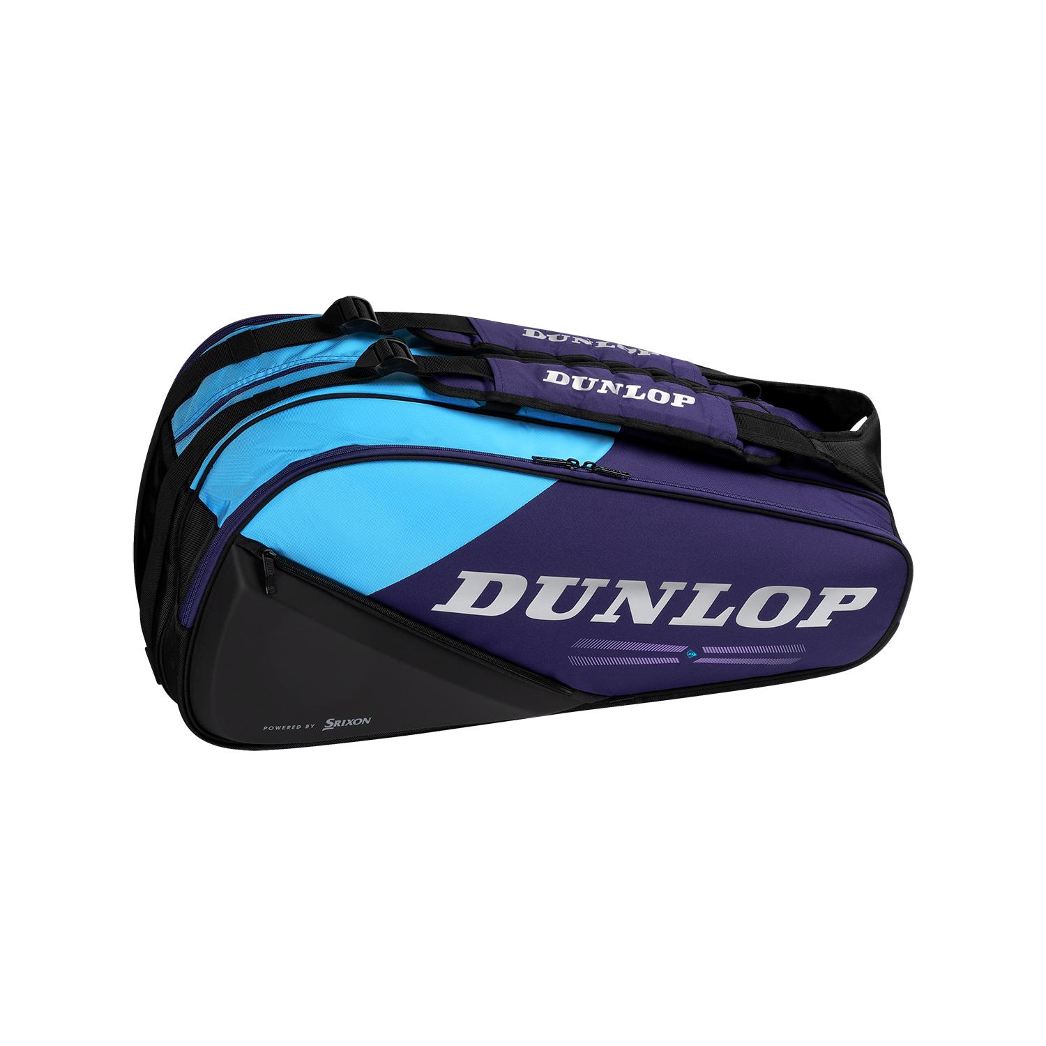Dunlop Tennis Bag FX Performance 8 Racquets