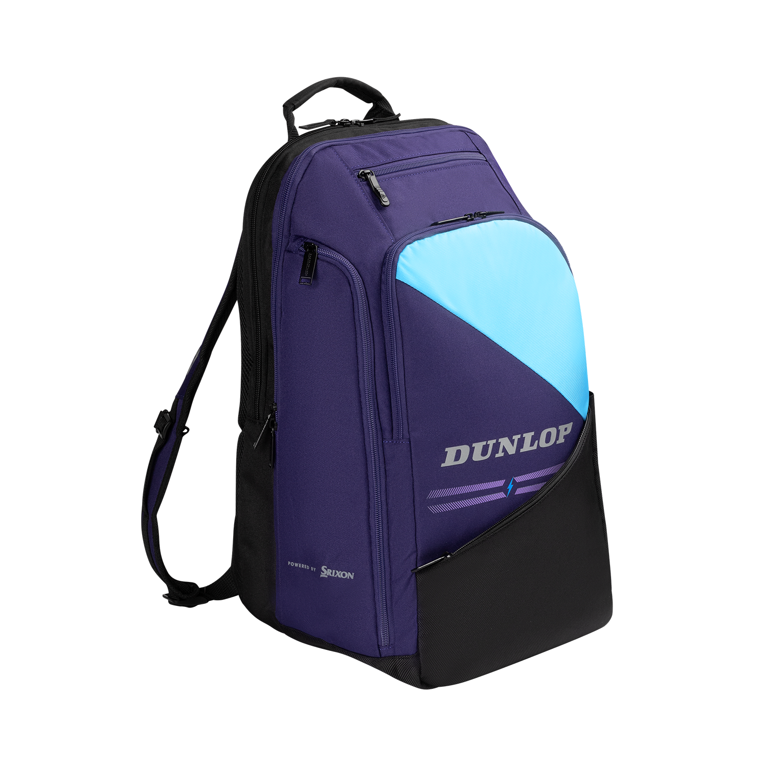 Dunlop Tennis Bag FX Performance Backpack