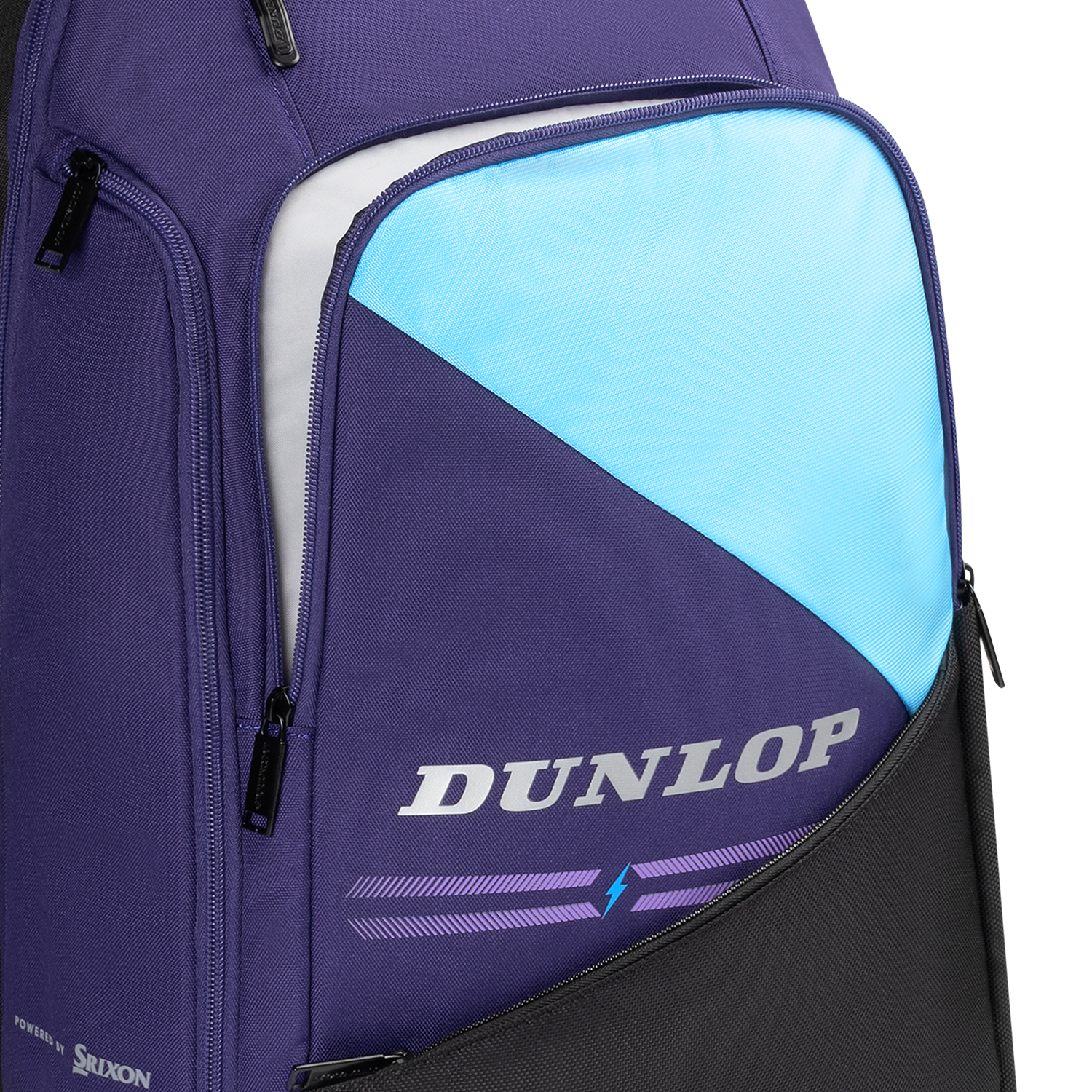 Dunlop Tennis Bag FX Performance Backpack
