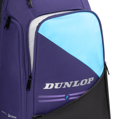 Dunlop Tennis Bag FX Performance Backpack