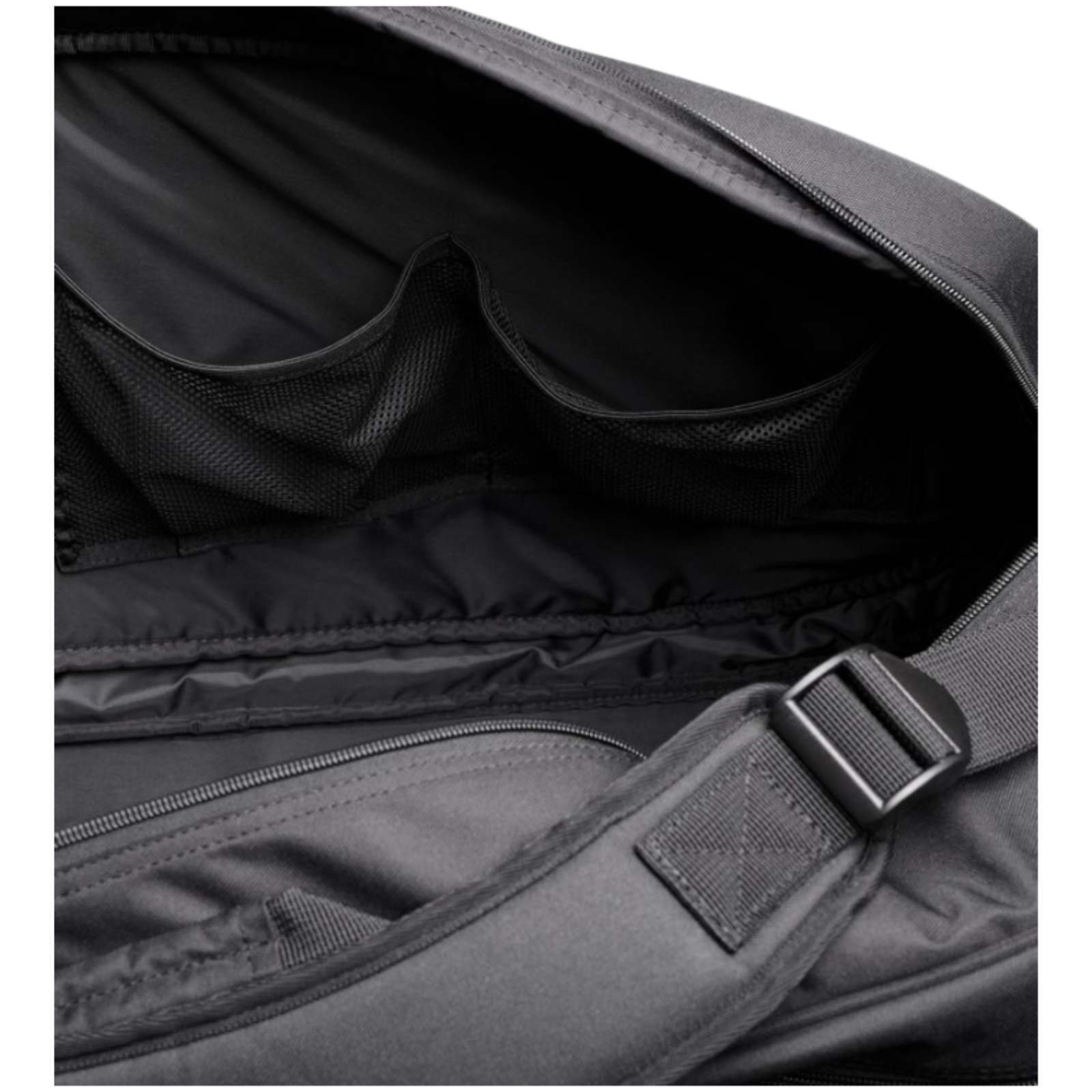 Dunlop Tennis Bag Team 12R Thermo Black