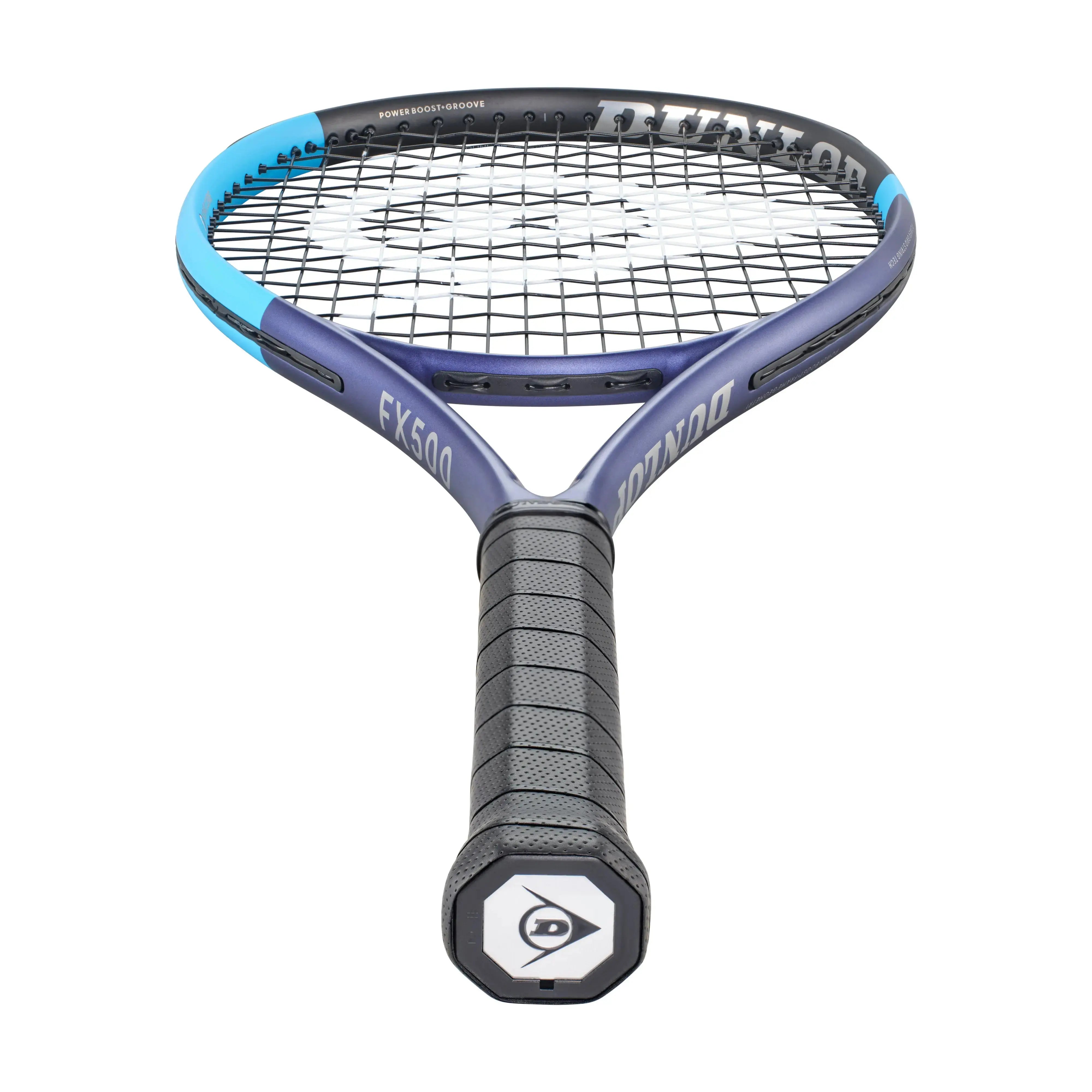 Dunlop FX500 Tennis Racquet – Sturdy Racquets