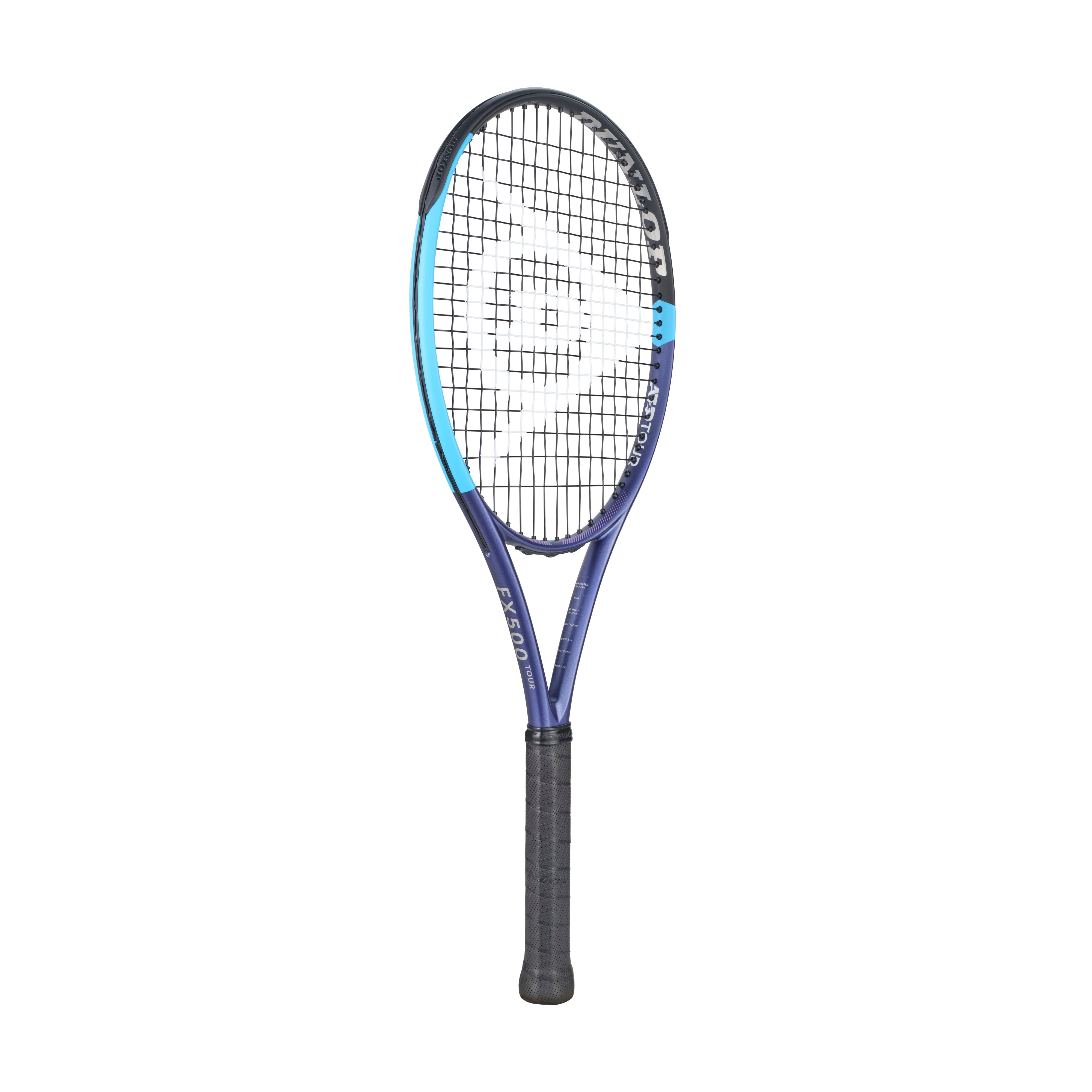 Dunlop Tennis Racquet Fx500 Tour (305g) - Demo
