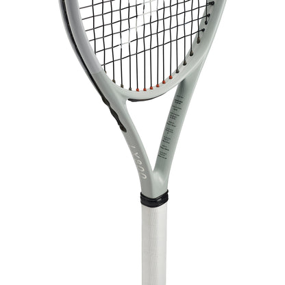 Dunlop Tennis Racquet LX800 Frame (272g)