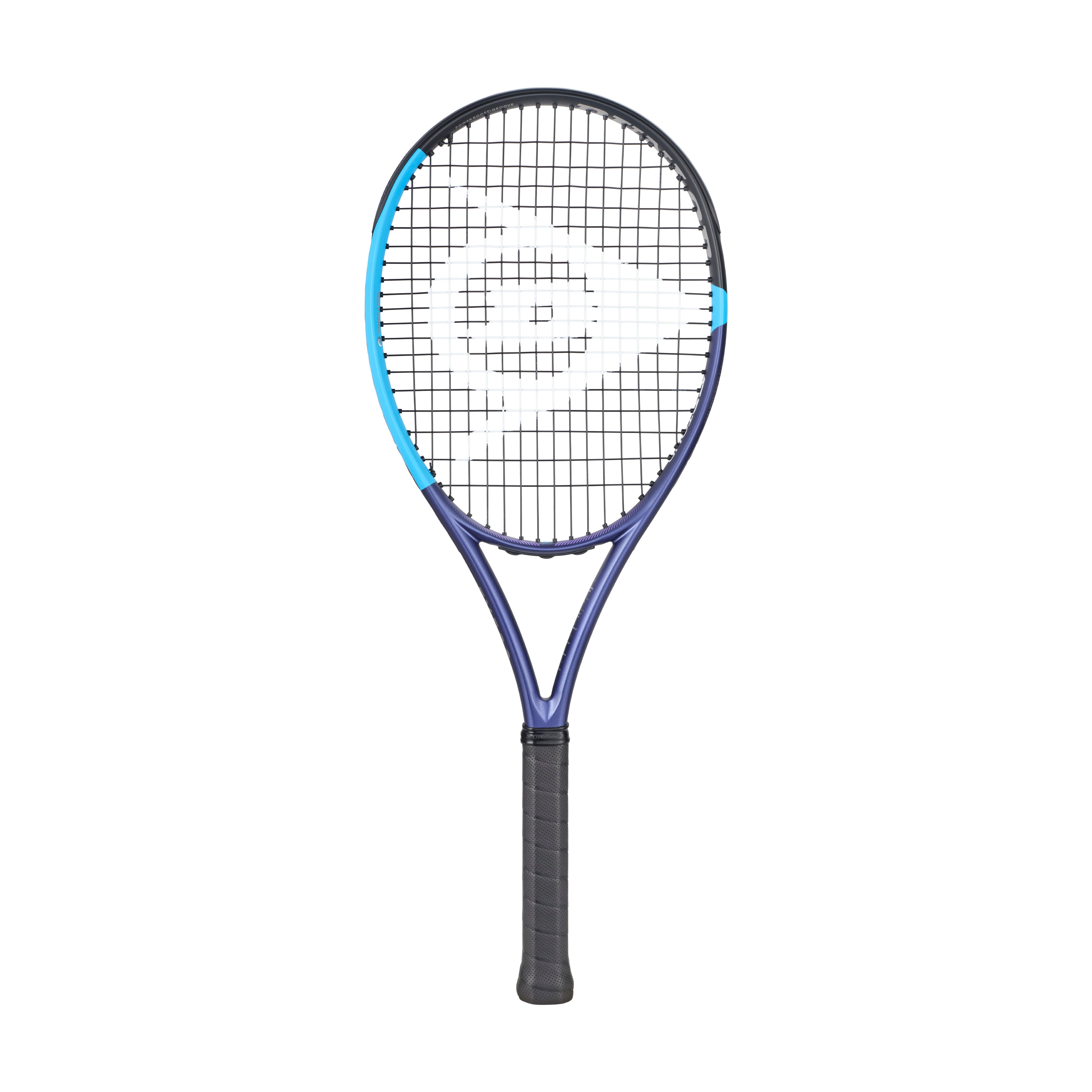 Dunlop Tennis Racquet FX500 (300g)