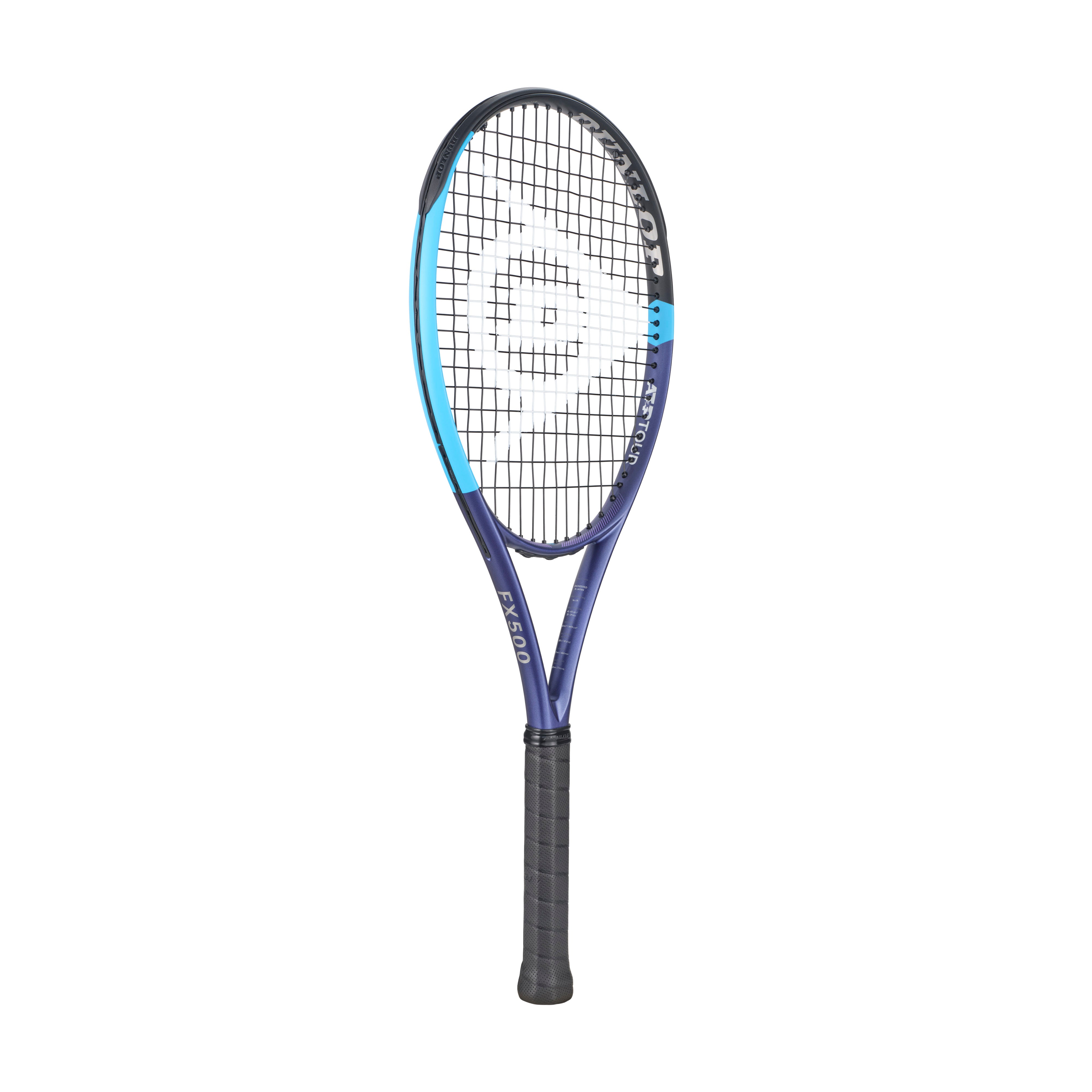 Dunlop Tennis Racquet FX500 (300g)