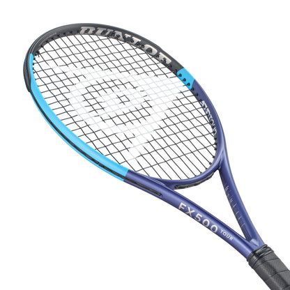 Dunlop Tennis Racquet FX500 Tour (305g)