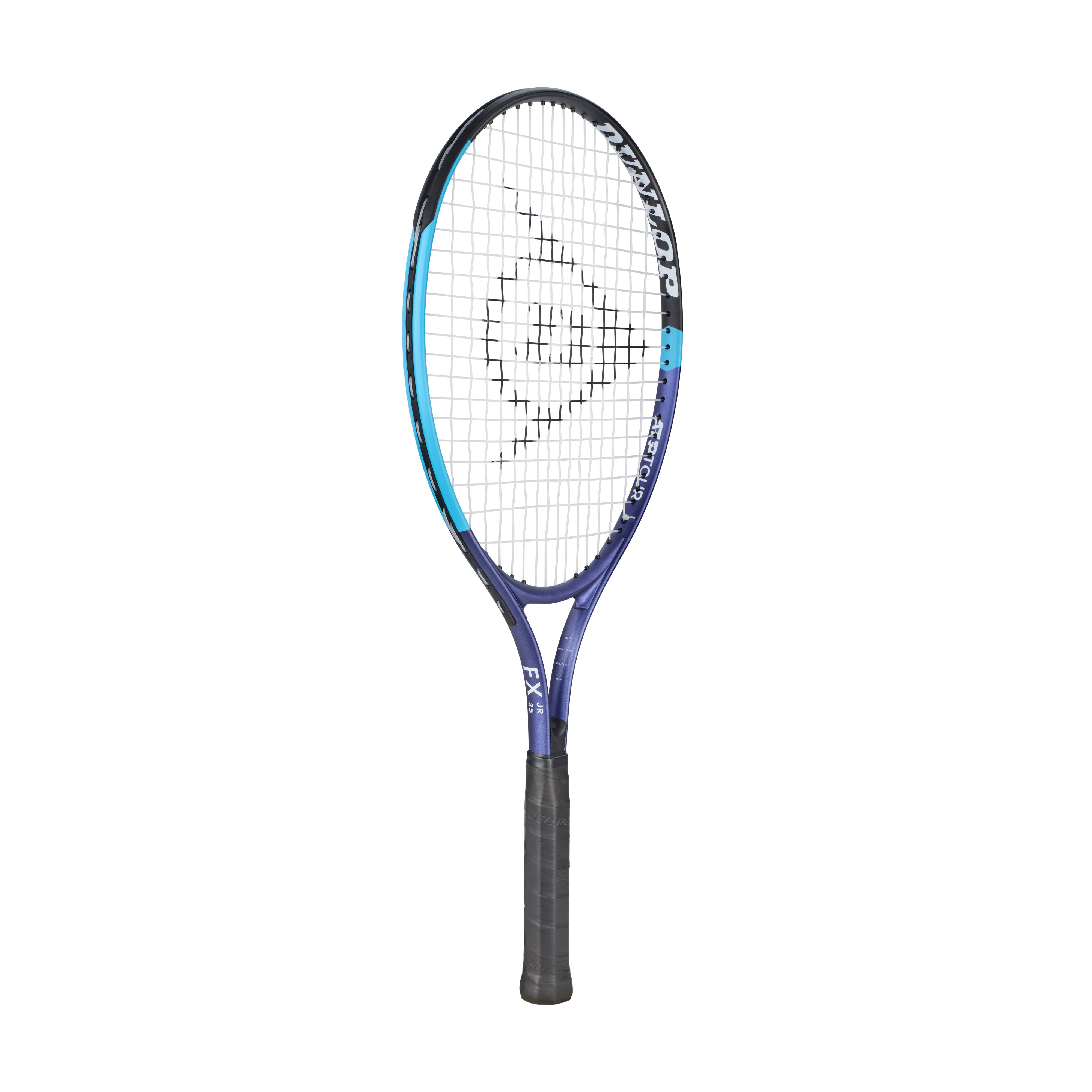Dunlop Junior Tennis Racquet FX Jnr 25 (217g)