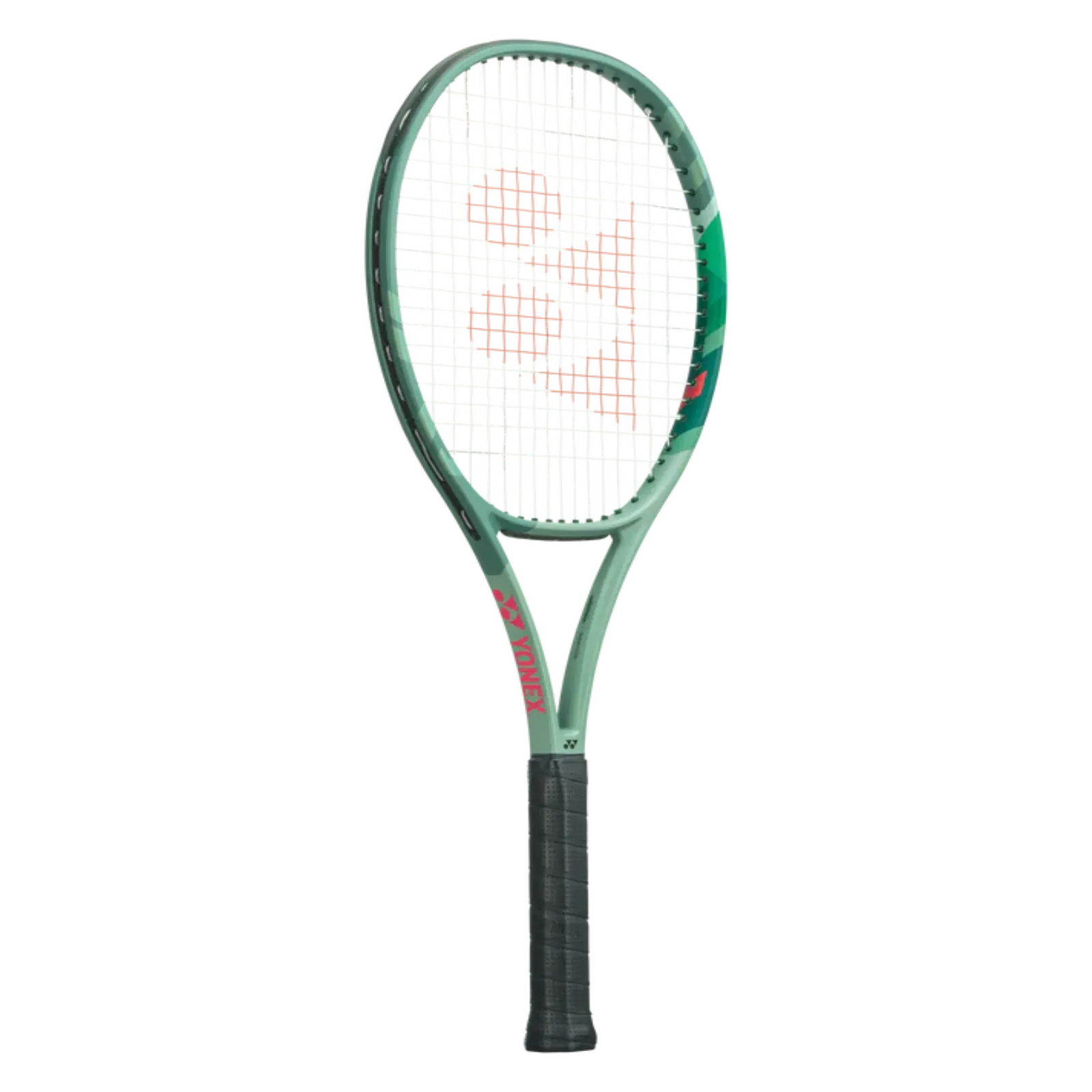 Yonex Tennis Racquet Percept 97H(Unstrung)