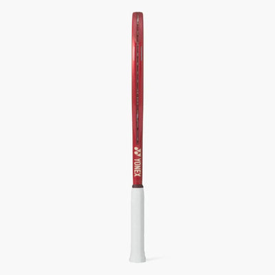 Yonex Tennis Racquet Vcore 100 PLUS (Ruby Red)(Unstrung)