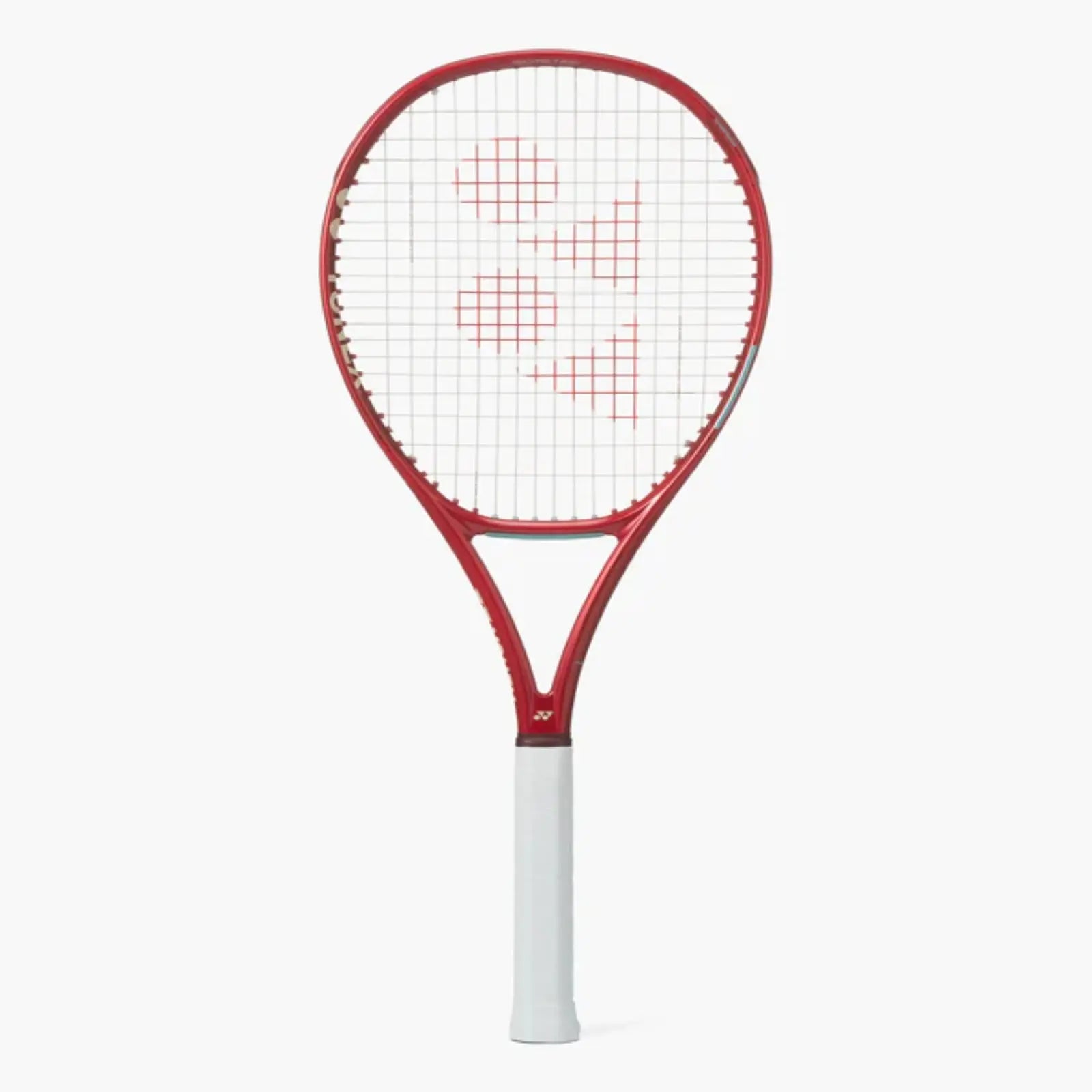 Yonex Tennis Racquet Vcore 98 PLUS (Ruby Red)(Unstrung)