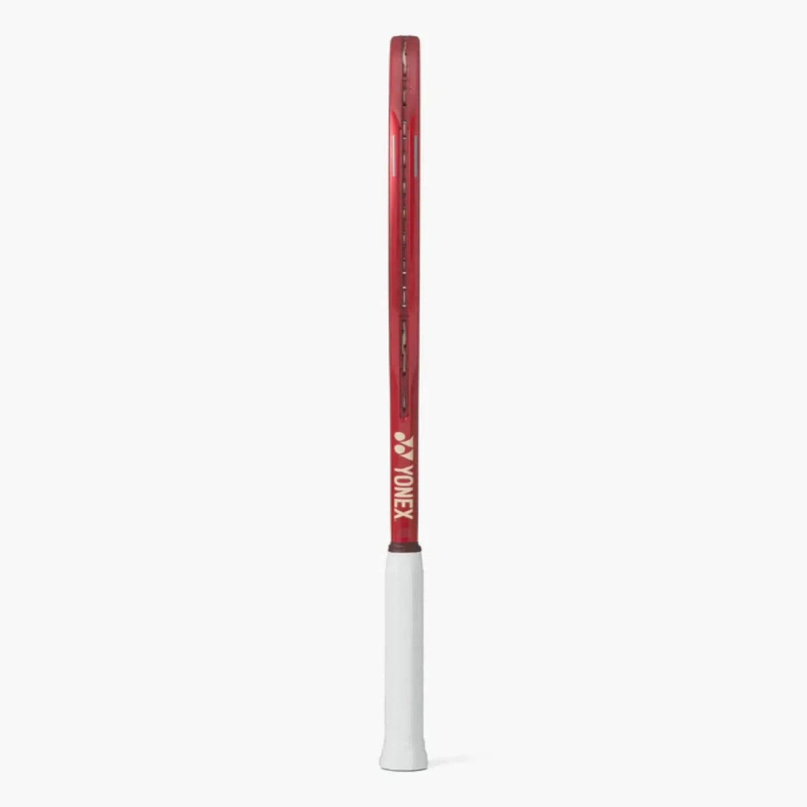 Yonex Tennis Racquet Vcore 98 PLUS (Ruby Red)(Unstrung)
