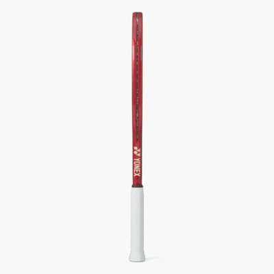 Yonex Tennis Racquet Vcore 98 PLUS (Ruby Red)(Unstrung)