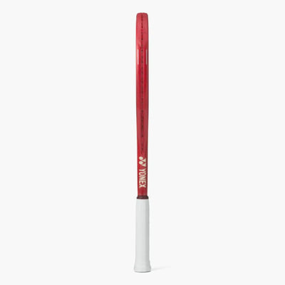 Yonex Tennis Racquet Vcore Alpha L (Ruby Red)