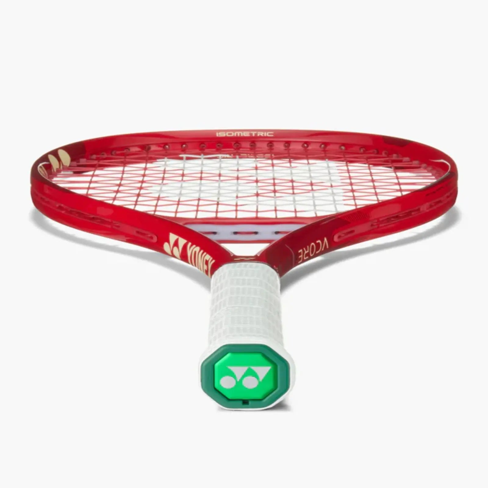 Yonex Tennis Racquet Vcore Alpha L (Ruby Red)