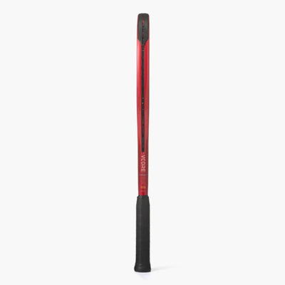 Yonex Tennis Racquet Vcore Ace (Ruby Red)