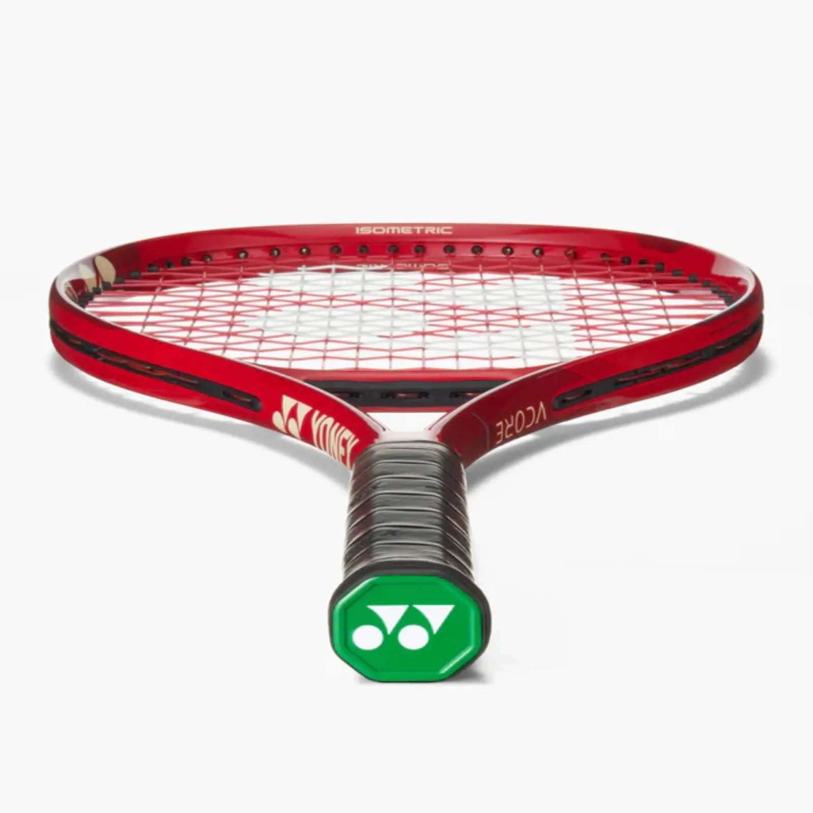 Yonex Tennis Racquet Vcore Ace (Ruby Red)