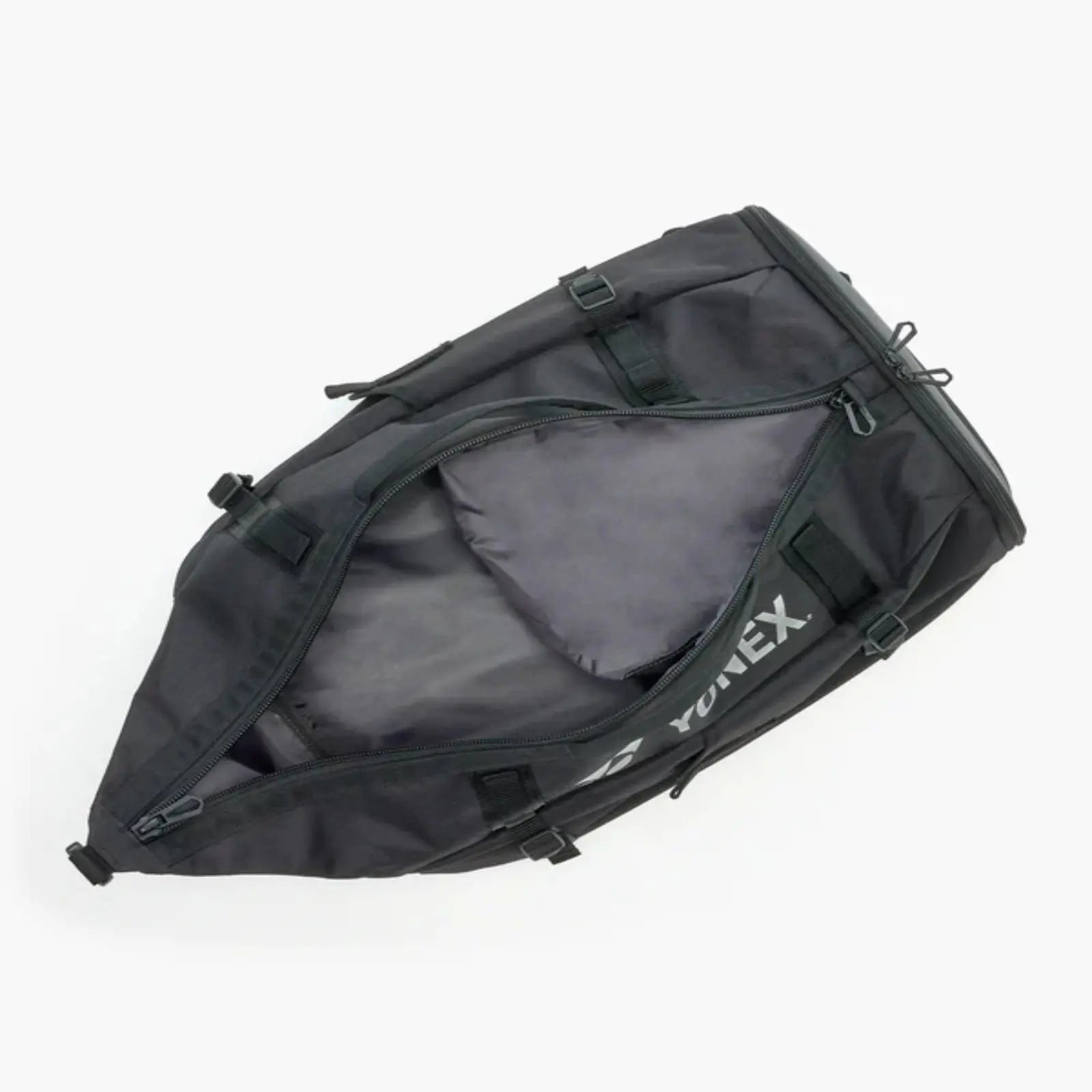 Yonex Gearlogic Tennis Backpack-Black