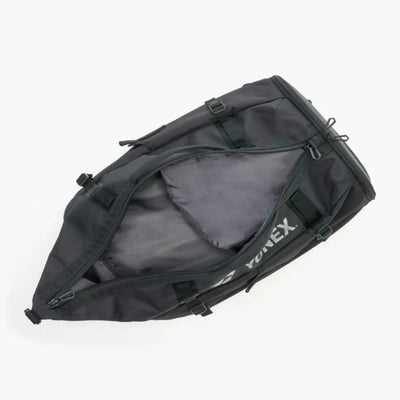 Yonex Gearlogic Tennis Backpack-Black