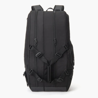 Yonex Gearlogic Tennis Racquet Bag 6 Racquets-Black