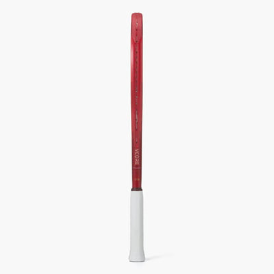 Yonex Tennis Racquet Vcore Alpha L (Ruby Red)
