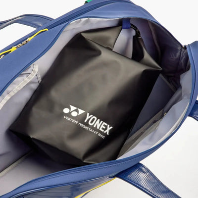 Yonex Gearlogic Tennis Stuff Bag-Black