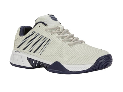 KSwiss Men's Tennis Shoes Hypercourt Express 2 - All Court - Wide