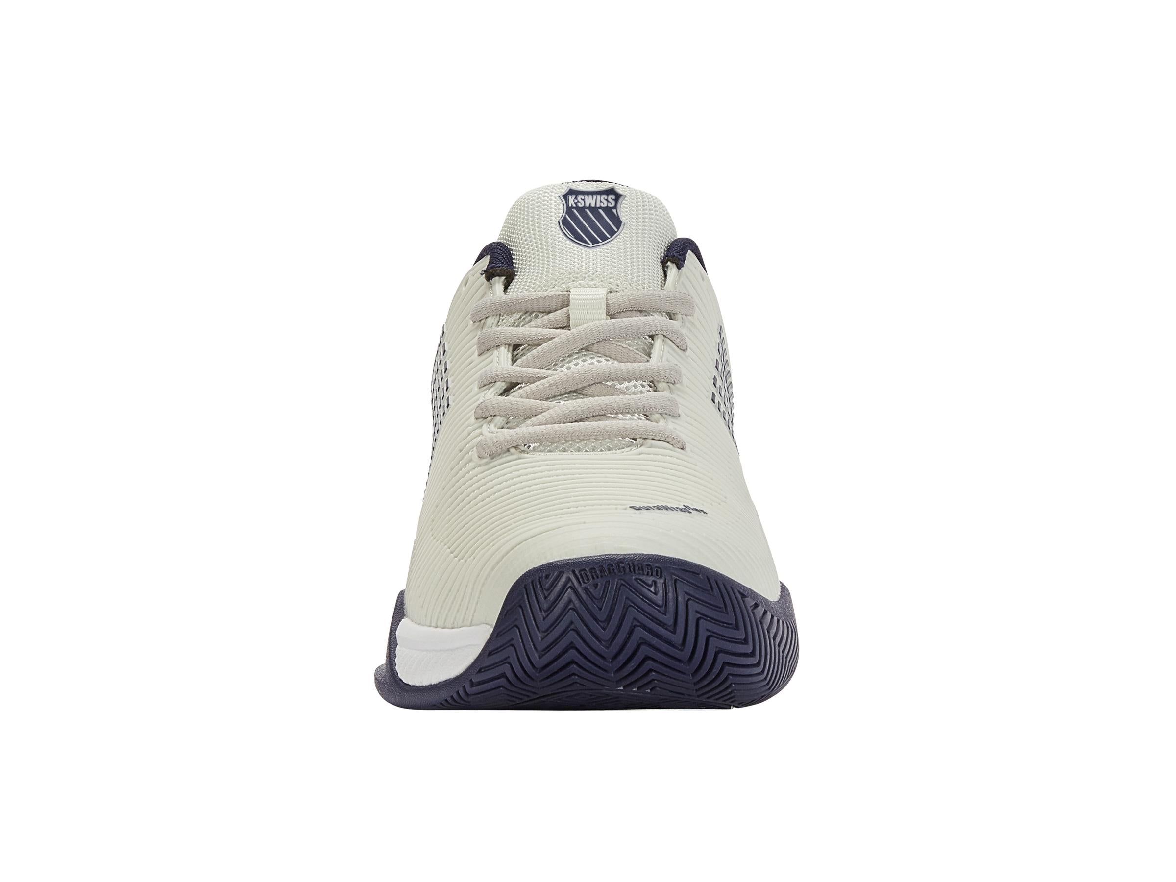 KSwiss Men's Tennis Shoes Hypercourt Express 2 - All Court - Wide