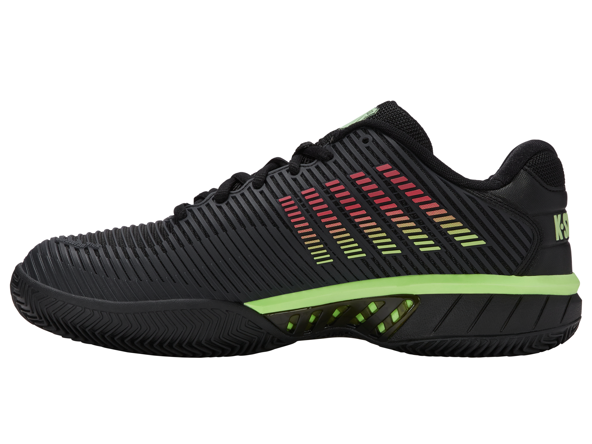 KSwiss Men's Tennis Shoes Hypercourt Express 2 - Clay Court