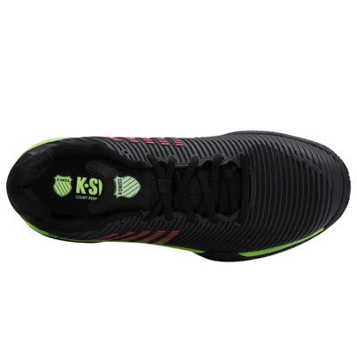 KSwiss Men's Tennis Shoes Hypercourt Express 2 - Clay Court