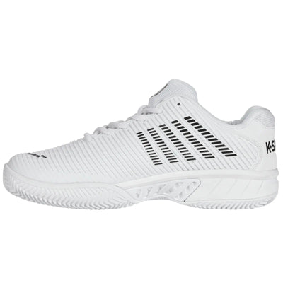 KSwiss Men's Tennis Shoes Hypercourt Express 2 - Clay Court