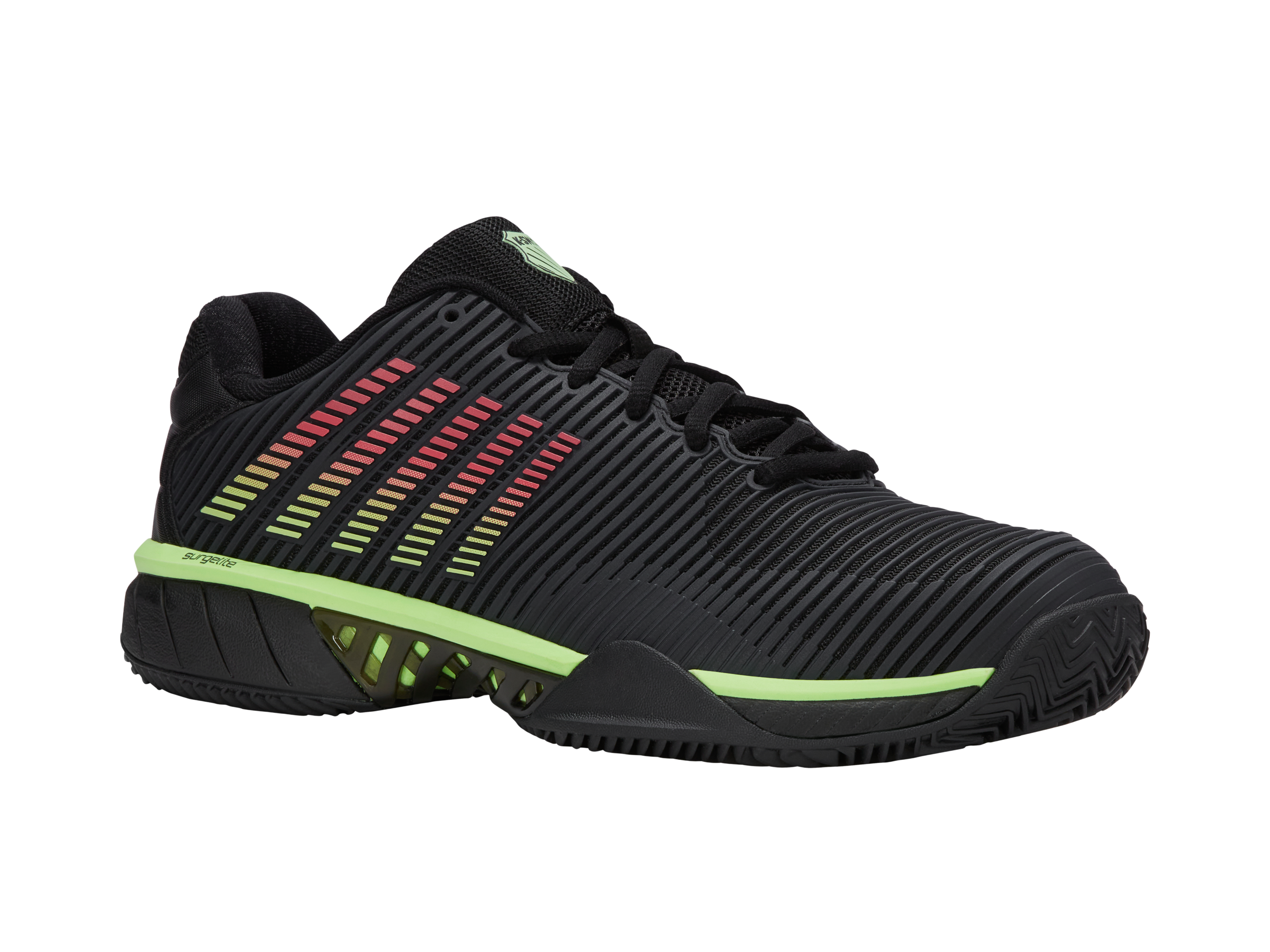 KSwiss Men's Tennis Shoes Hypercourt Express 2 - Clay Court