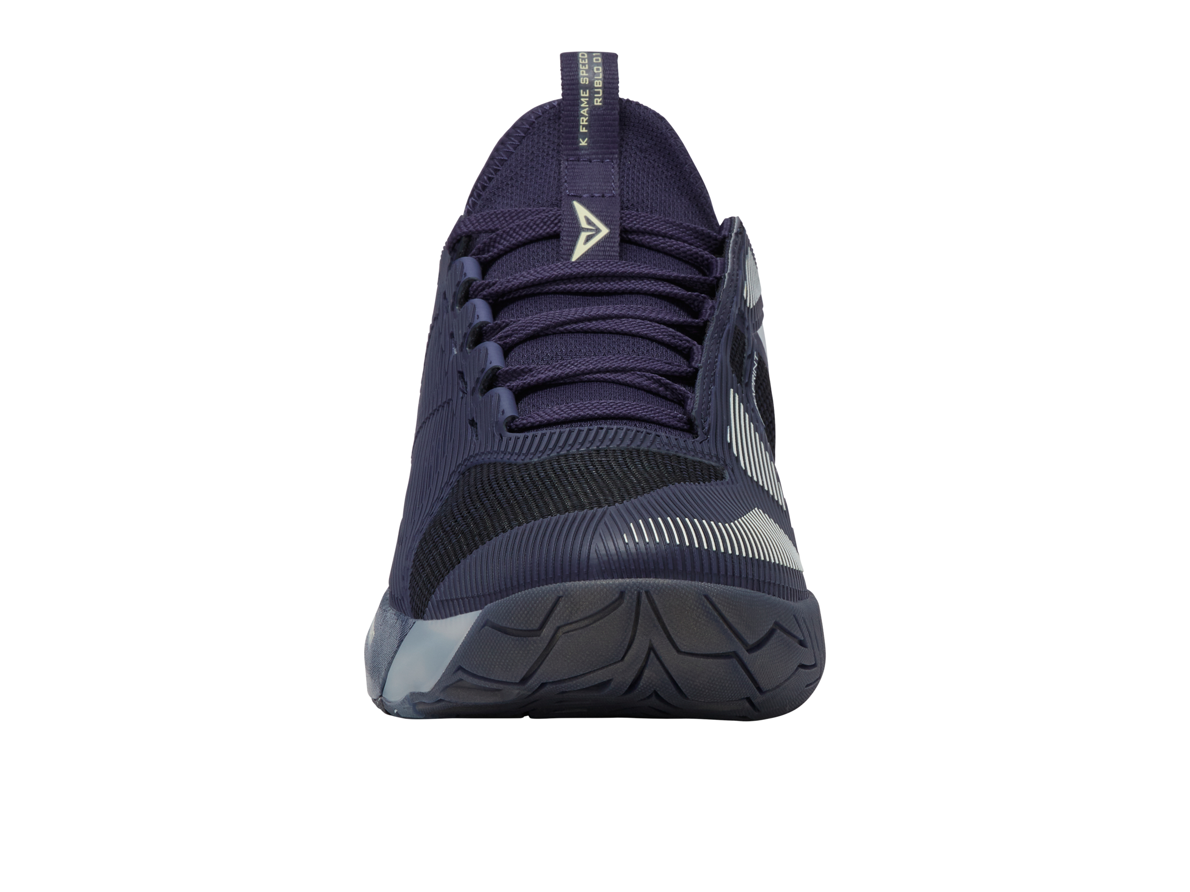 KSwiss Men's Tennis Shoes Rublo - All Court